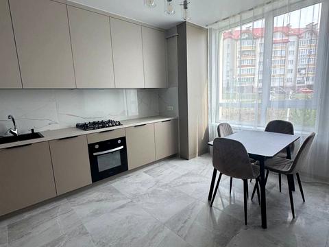 квартира по адресу Леннона ул., 41