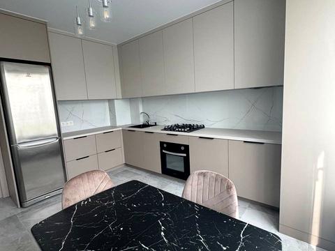 квартира по адресу Леннона ул., 41