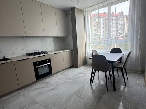 квартира по адресу Леннона ул., 41