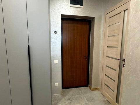 квартира по адресу Леннона ул., 41