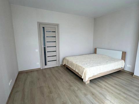 квартира по адресу Леннона ул., 41