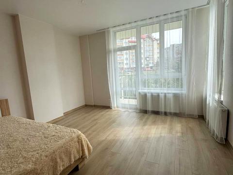 квартира по адресу Леннона ул., 41