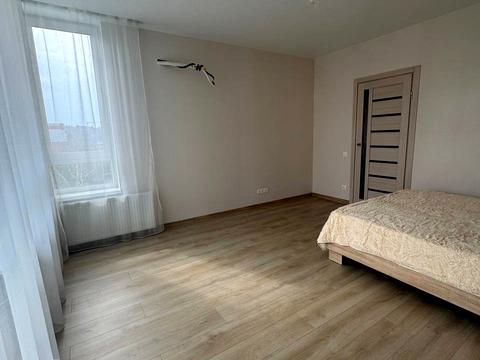 квартира по адресу Леннона ул., 41