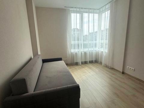 квартира по адресу Леннона ул., 41