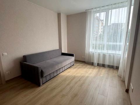 квартира по адресу Леннона ул., 41