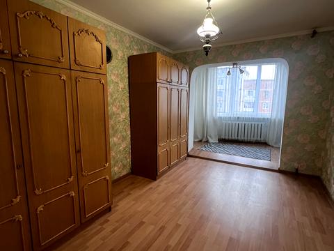 квартира по адресу Романа Шухевича ул., 6