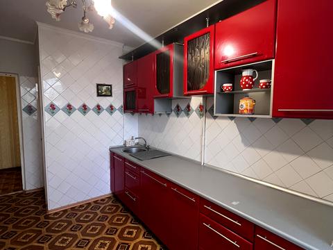 квартира по адресу Романа Шухевича ул., 6