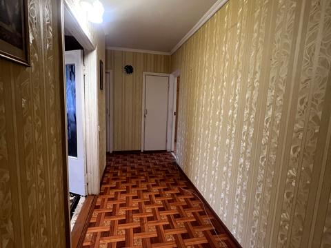 квартира по адресу Романа Шухевича ул., 6