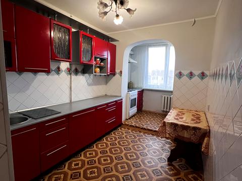 квартира по адресу Романа Шухевича ул., 6