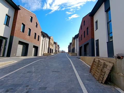 дом по адресу Василия Стуса ул.