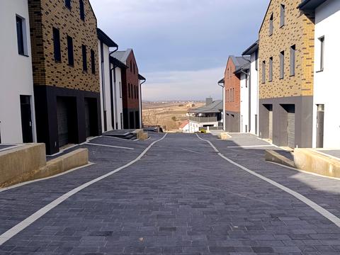 дом по адресу Василия Стуса ул.