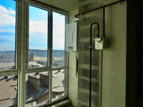 квартира по адресу Леоніда Каденюка ул., 18