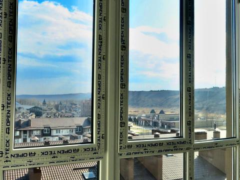 квартира по адресу Леоніда Каденюка ул., 18