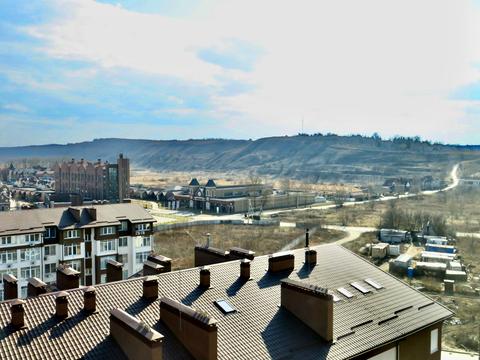 квартира по адресу Леоніда Каденюка ул., 18