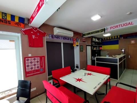 комерційна за адресою Перемоги просп., 61