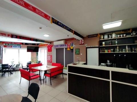 комерційна за адресою Перемоги просп., 61