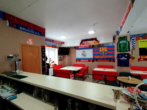 комерційна за адресою Перемоги просп., 61