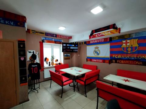 комерційна за адресою Перемоги просп., 61