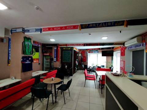 комерційна за адресою Перемоги просп., 61