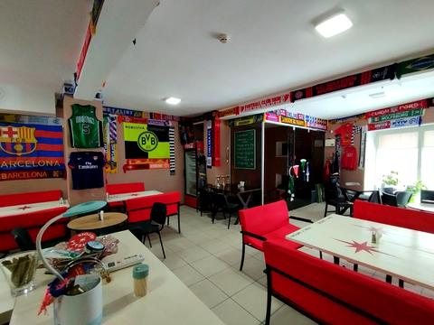 комерційна за адресою Перемоги просп., 61