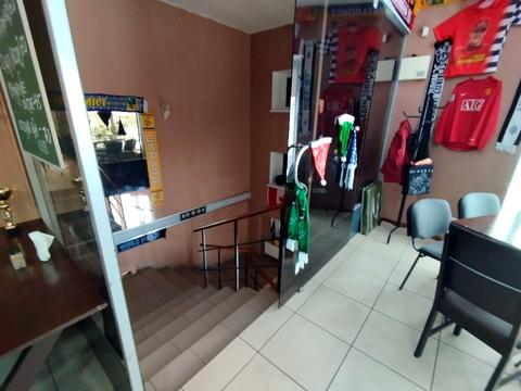 комерційна за адресою Перемоги просп., 61