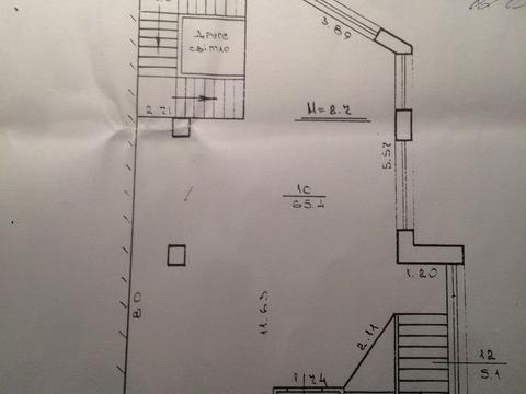 комерційна за адресою Перемоги просп., 61