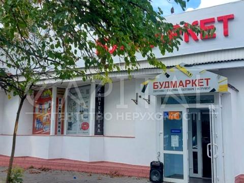 комерційна за адресою Героїв полку "Азов" вул. (Маршала Малиновського), 25