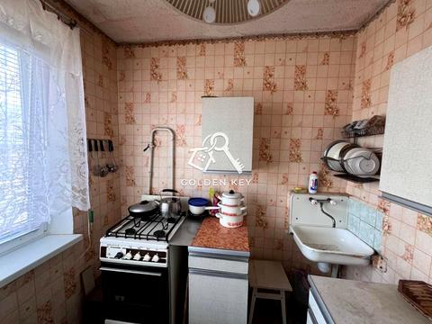 квартира за адресою Калантая вул., 20