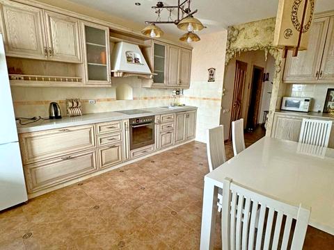 квартира за адресою Петра Григоренка просп., 28