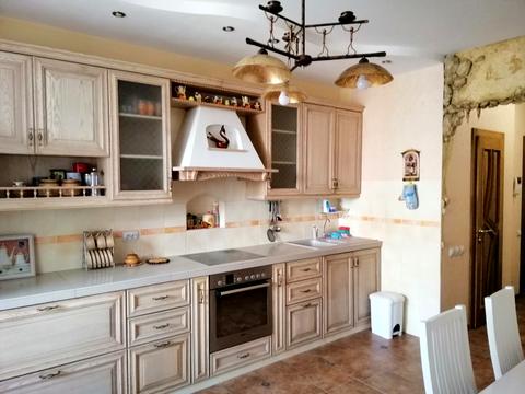 квартира за адресою Петра Григоренка просп., 28