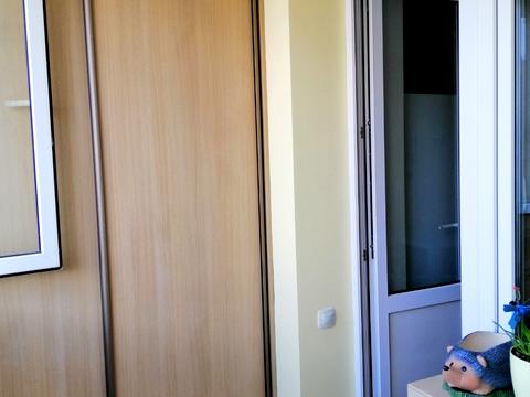 квартира за адресою Петра Григоренка просп., 28