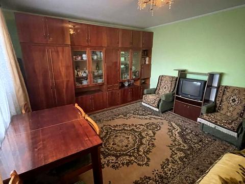 квартира по адресу Микулинецкая ул., 46