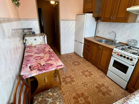 квартира по адресу Микулинецкая ул., 46