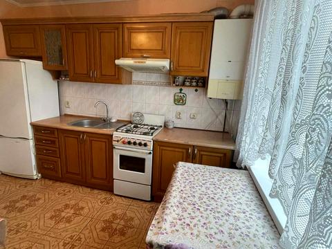 квартира по адресу Микулинецкая ул., 46