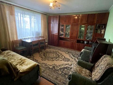 квартира по адресу Микулинецкая ул., 46