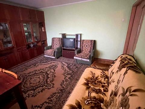 квартира по адресу Микулинецкая ул., 46