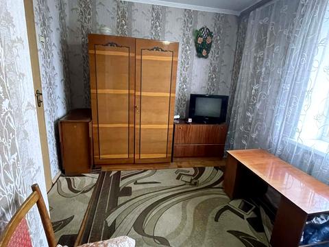 квартира по адресу Микулинецкая ул., 46