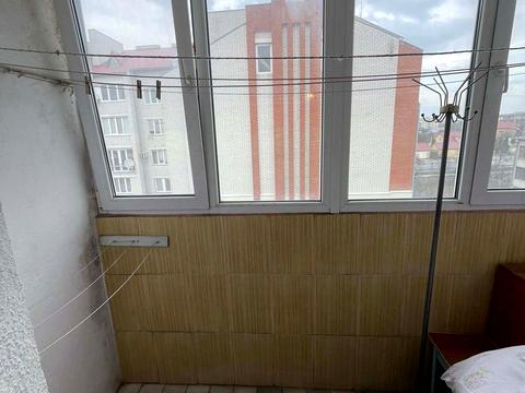 квартира по адресу Микулинецкая ул., 46