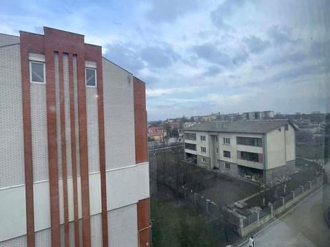 квартира по адресу Микулинецкая ул., 46