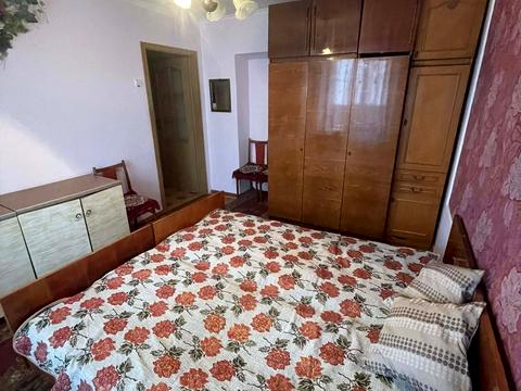 квартира по адресу Микулинецкая ул., 46