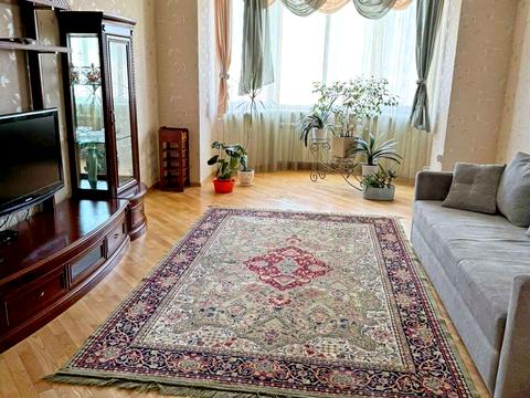 квартира за адресою Петра Григоренка просп., 28