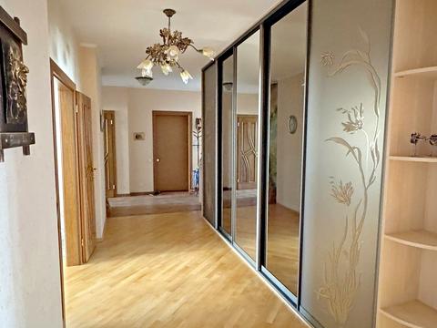 квартира за адресою Петра Григоренка просп., 28