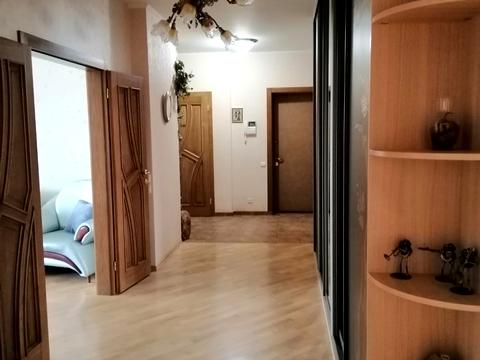 квартира за адресою Петра Григоренка просп., 28