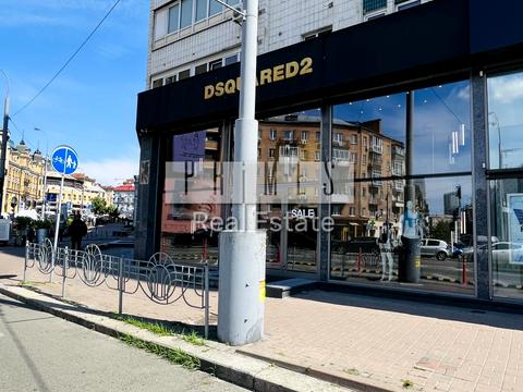 комерційна за адресою Басейна вул., 11