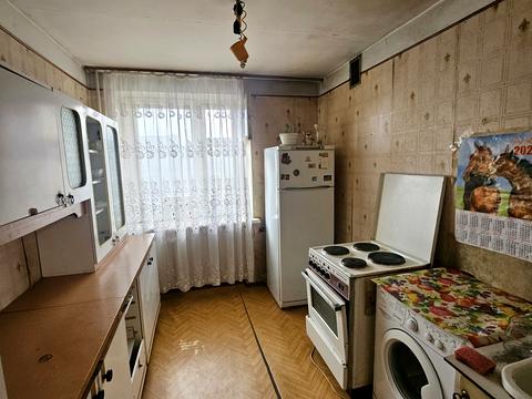 квартира по адресу Балковская ул., 20