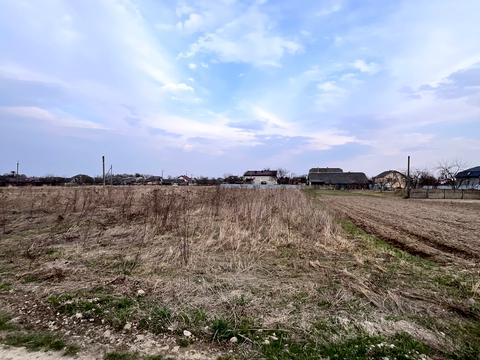 ділянка за адресою квіткова