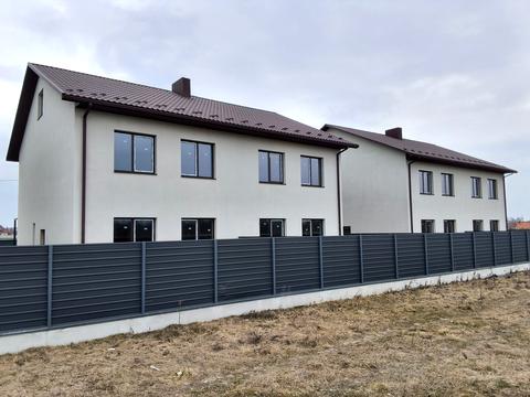 дом по адресу Луговая ул.