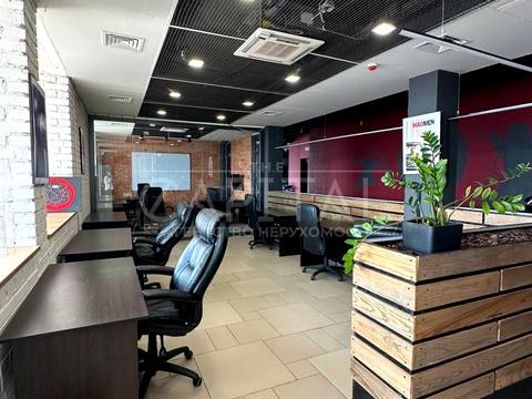 комерційна за адресою Петра Григоренка просп., 23