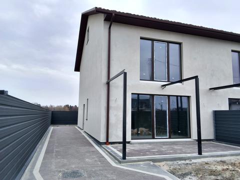 дом по адресу Луговая ул.