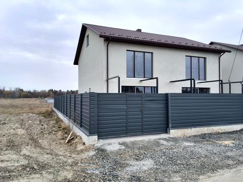 дом по адресу Луговая ул.